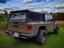 Load image into Gallery viewer, ORACLE Lighting Tail Lights Oracle Jeep Gladiator JT Flush Mount LED Tail Lights SEE WARRANTY