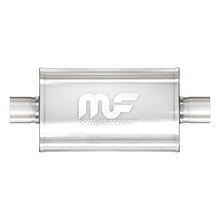 Load image into Gallery viewer, Magnaflow Muffler MagnaFlow Muffler Mag SS 18X5X8 3X3 C/C