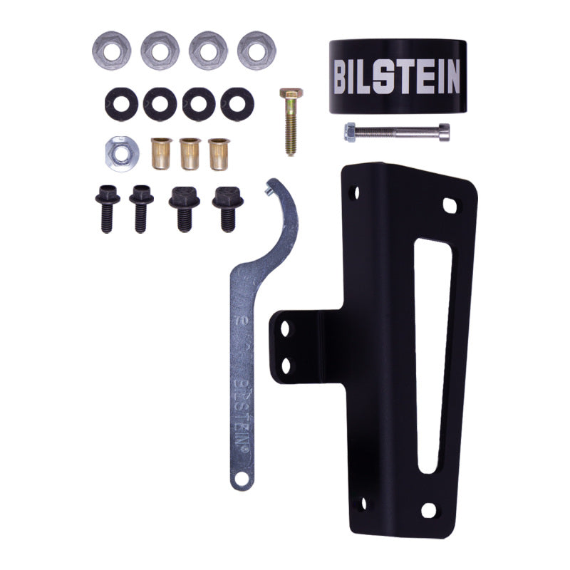 Bilstein Suspension Packages Bilstein B8 8112 Series 07-21 Toyota Tundra Zone Control Monotube Front Left Corner Module