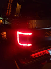 Load image into Gallery viewer, ORACLE Lighting Tail Lights Oracle Jeep Gladiator JT Flush Mount LED Tail Lights SEE WARRANTY