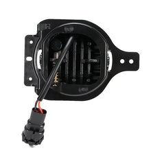 Load image into Gallery viewer, ORACLE Lighting Fog Lights Oracle Jeep Wrangler JL/Gladiator JT Sport High Performance W LED Fog Lights - No Halo SEE WARRANTY