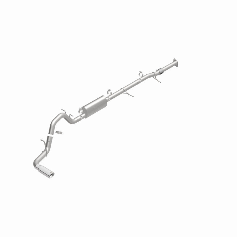 Magnaflow Catback MagnaFlow 2023+ Chevy Colorado NEO Series Cat-Back Exhaust Single Passenger Side Rear Exit