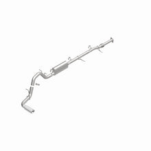 Load image into Gallery viewer, Magnaflow Catback MagnaFlow 2023+ Chevy Colorado NEO Series Cat-Back Exhaust Single Passenger Side Rear Exit