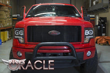 Load image into Gallery viewer, ORACLE Lighting Light Bars &amp; Cubes Oracle 09-14 Ford F150/Raptor Off-Road Mirrors - 6000K SEE WARRANTY