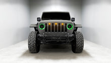 Load image into Gallery viewer, ORACLE Lighting Headlights Oracle Jeep Wrangler JL/Gladiator JT 7in. High Powered LED Headlights (Pair) - Dynamic SEE WARRANTY