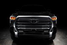 Load image into Gallery viewer, ORACLE Lighting Headlights Oracle 2022+ Toyota Tundra ColorSHIFT RGB Demon Eye Headlight Upgrade Kit