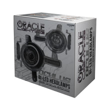 Load image into Gallery viewer, ORACLE Lighting Headlights Oracle 2021+ Ford Bronco Oculus BI-LED Projector Headlights