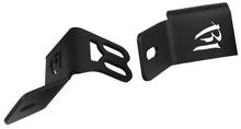 Load image into Gallery viewer, Rigid Industries Light Mounts Rigid Industries 2014-2015 Polaris RZR XP1000 Single A Pillar D/DXL/SR-M/SR-Q-Series Mount Bracket