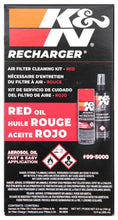Load image into Gallery viewer, K&amp;N Engineering Recharge Kits K&amp;N Aerosol Oil Recharger Service Kit