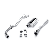 Load image into Gallery viewer, Magnaflow Catback MagnaFlow Sys C/B 01-03 Toyota Tacoma Cc/Sb 2