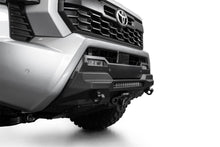 Load image into Gallery viewer, Addictive Desert Designs Bumpers - Steel Addictive Desert Designs 2024 Toyota Tacoma Stealth Center Mount Winch Front Bumper