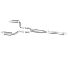 Load image into Gallery viewer, Magnaflow Catback MagnaFlow Sys CB 05 Chrysler/Dodge SRT 6.1 V8