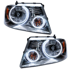 Load image into Gallery viewer, ORACLE Lighting Headlights Oracle 05-08 Ford F-150 SMD HL - White SEE WARRANTY