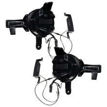 Load image into Gallery viewer, ORACLE Lighting Headlights Oracle 2021+ Ford Bronco Oculus BI-LED Projector Headlights