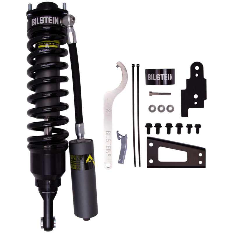 Bilstein Suspension Packages Bilstein B8 8112 Series 05-22 Toyota Tacoma Zone Control CR Front Right Corner Module