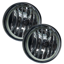 Load image into Gallery viewer, ORACLE Lighting Fog Lights Oracle 07-14 GMC Sierra SMD FL - White SEE WARRANTY