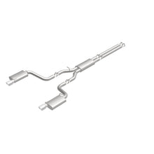 Load image into Gallery viewer, Magnaflow Catback MagnaFlow Sys CB 05 Chrysler/Dodge SRT 6.1 V8