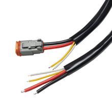 Load image into Gallery viewer, ORACLE Lighting Wiring Harnesses Oracle Ford Bronco Roof Light Bar Factory AUX Wiring Harness
