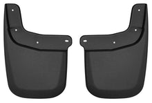 Load image into Gallery viewer, Husky Liners 15 Chevy Colorado/ GMC Canyon Custom-Molded Rear Mud Guards