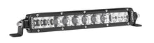 Load image into Gallery viewer, Rigid Industries Light Bars &amp; Cubes Rigid Industries 10in SR2-Series - Combo (Drive/Hyperspot )