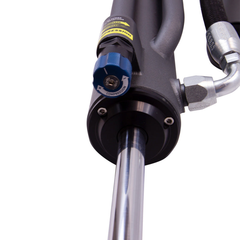 Bilstein Shocks and Struts Bilstein B8 8100 (Bypass) 05-22 Toyota Tacoma 4WD Rear Left Shock Absorber