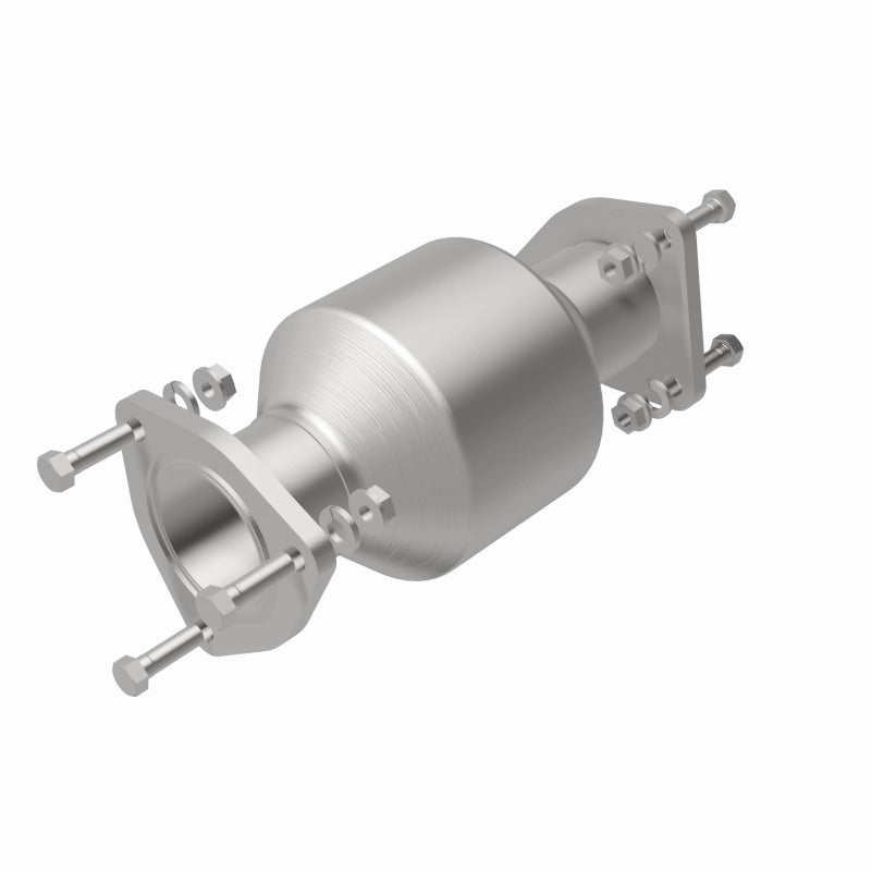 Magnaflow Catalytic Converter Direct Fit Magnaflow Conv DF 08-09 Accord 3.5L rear