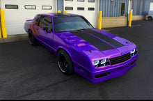 Load image into Gallery viewer, ORACLE Lighting Headlights Oracle Pre-Installed Lights 4x6 IN. Sealed Beam - White Halo SEE WARRANTY