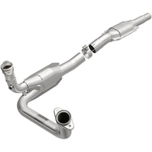 Load image into Gallery viewer, Magnaflow Catalytic Converter Direct Fit MagnaFlow Conv DF 95 Ford Bronco 5.8L