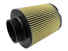 Load image into Gallery viewer, aFe Air Filters - Drop In aFe MagnumFLOW Air Filters IAF PG7 A/F PG7 4-1/2F x 8-1/2B x 7T x 9H