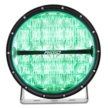Load image into Gallery viewer, Rigid Industries Light Bars &amp; Cubes Rigid Industries 360-Series 9in LED Off-Road Drive Beam - RGBW