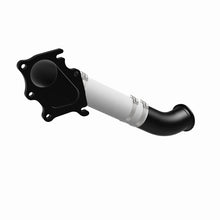 Load image into Gallery viewer, Magnaflow Catback MagnaFlow 01-05 Chevy/GMC Duramax Diesel V8 6.6L 4 inch System Exhaust Pipe