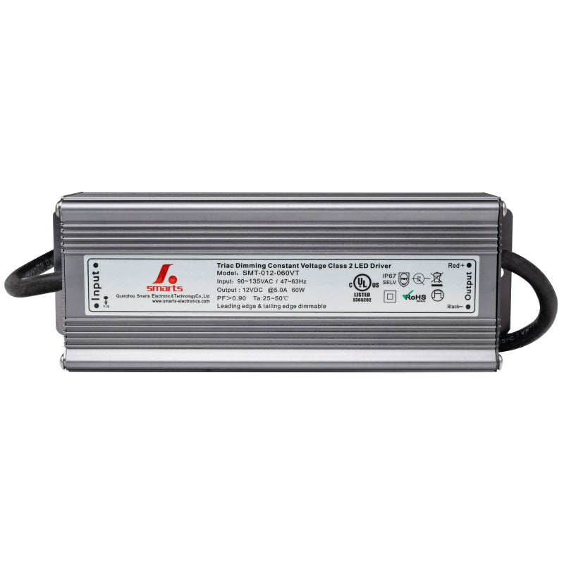 ORACLE Lighting Batteries Oracle 5A Power Supply (Waterproof)