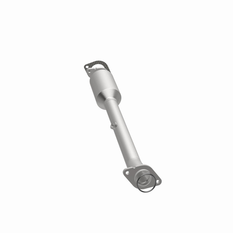 Magnaflow Catalytic Converter Direct Fit Magnaflow Conv DF 11-15 Frontier 4 Underbody