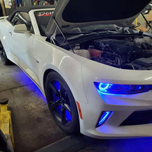 Load image into Gallery viewer, ORACLE Lighting Light Mounts Oracle Universal Dynamic LED Underbody Kit - ColorSHIFT - Dynamic SEE WARRANTY