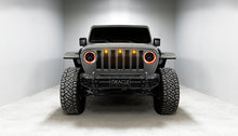 Load image into Gallery viewer, ORACLE Lighting Headlights Oracle Jeep Wrangler JL/Gladiator JT 7in. High Powered LED Headlights (Pair) - Dynamic SEE WARRANTY