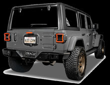Load image into Gallery viewer, ORACLE Lighting Brake Lights Oracle Jeep Wrangler JL Smoked Lens LED Third Brake Light SEE WARRANTY