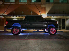 Load image into Gallery viewer, ORACLE Lighting Light Strip LED Oracle LED Illuminated Wheel Rings - ColorSHIFT - 15in. - ColorSHIFT No Remote SEE WARRANTY