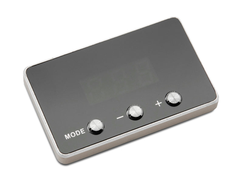 Raxiom Throttle Controllers Raxiom 11-22 Ford Mustang F-150 Ranger Axial Series SpeedForm Series Throttle Controller