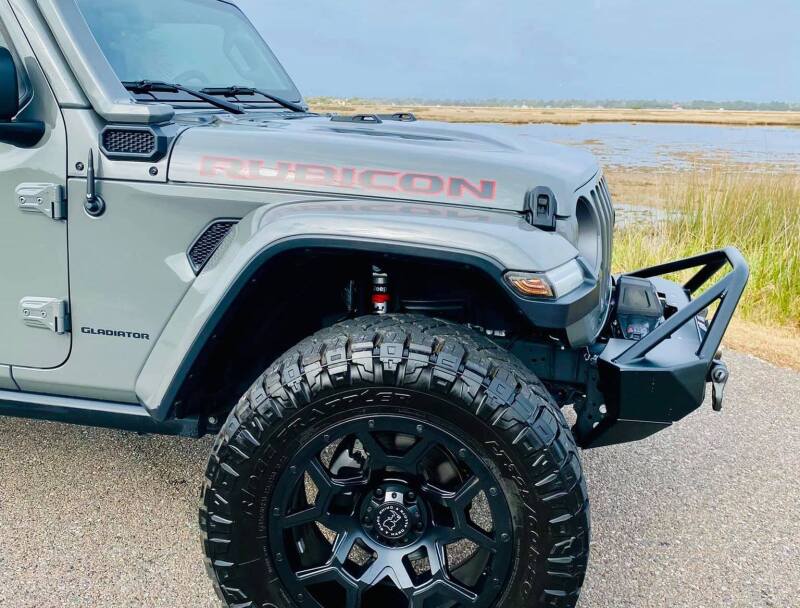 ORACLE Lighting Light Strip LED Oracle Jeep Wrangler JL Smoked Lens LED Front Sidemarkers SEE WARRANTY