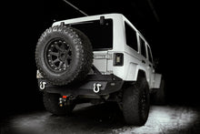 Load image into Gallery viewer, ORACLE Lighting Tail Lights Oracle 07-17 Jeep Wrangler JK Flush Mount LED Tail Lights - Tinted