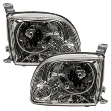 Load image into Gallery viewer, ORACLE Lighting Headlights Oracle 05-06 Toyota Tundra Regular/Accessible Cab SMD HL - ColorSHIFT w/ 2.0 Controller SEE WARRANTY