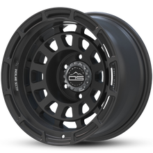 Load image into Gallery viewer, Badlander | Satin Black (FORGED)