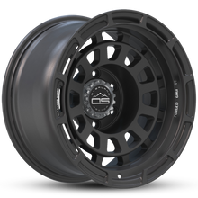 Load image into Gallery viewer, Badlander | Satin Black (FORGED)