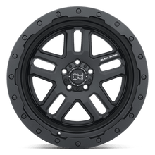 Load image into Gallery viewer, BR BARSTOW 20X9.5 5X139 +0 78 TXT M-BLK