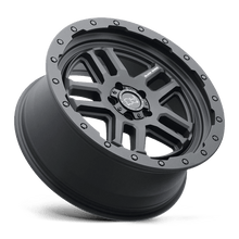 Load image into Gallery viewer, BR BARSTOW 20X9.5 5X139 +0 78 TXT M-BLK