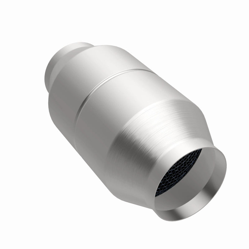 Magnaflow Catalytic Converter Universal MagnaFlow Conv Univ 02-06 Dodge Ram 2500/3500 Pickup 5.9L Cummins Diesel H.O.