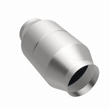 Load image into Gallery viewer, Magnaflow Catalytic Converter Universal MagnaFlow Conv Univ 02-06 Dodge Ram 2500/3500 Pickup 5.9L Cummins Diesel H.O.
