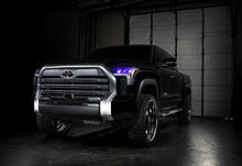 Load image into Gallery viewer, ORACLE Lighting Headlights Oracle 2022+ Toyota Tundra ColorSHIFT RGB Demon Eye Headlight Upgrade Kit