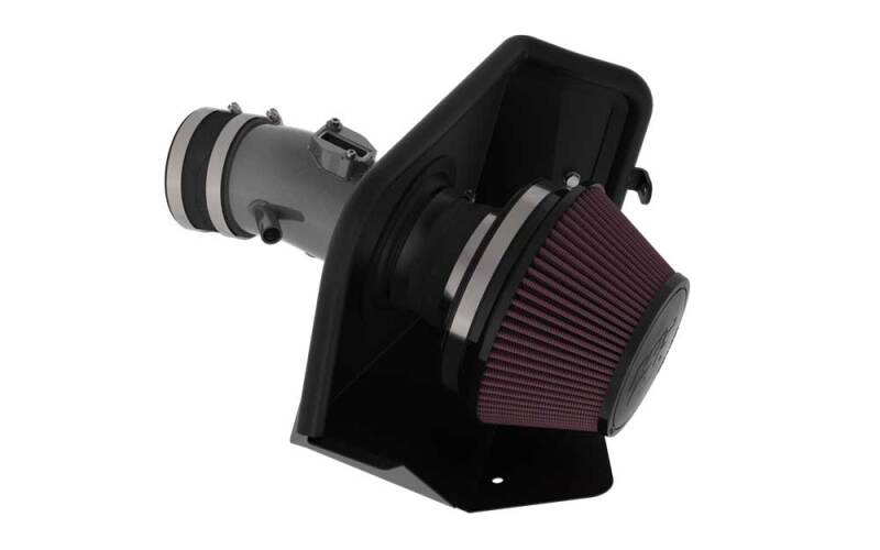K&N Engineering Cold Air Intakes K&N 22-23 Nissan Pathfinder Performance Air Intake System