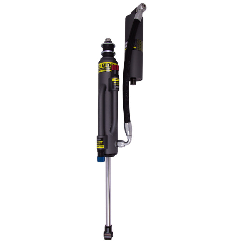 Bilstein Shocks and Struts Bilstein B8 8100 (Bypass) 05-22 Toyota Tacoma 4WD Rear Left Shock Absorber